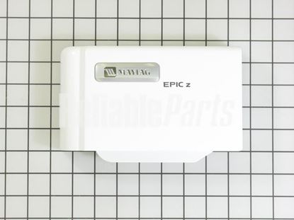 Picture of Whirlpool Handle - Part# W10118955