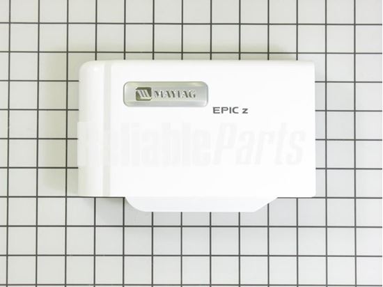 Picture of Whirlpool Handle - Part# W10118955