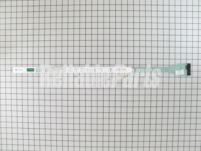 Picture of GE Keypad - Part# WD34X11160