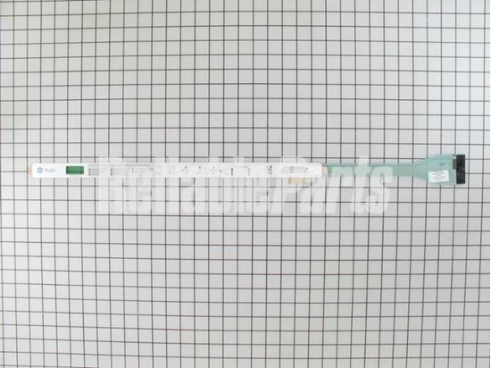 Picture of GE Keypad - Part# WD34X11160