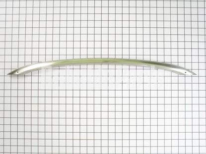 Picture of Whirlpool Handle - Part# W10136871