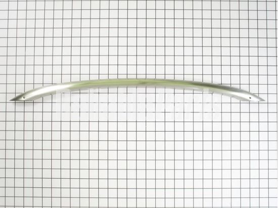 Picture of Whirlpool Handle - Part# W10136871