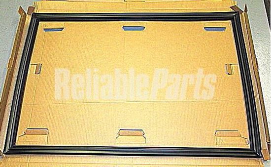 Picture of Frigidaire Ff Door Gasket (Ah) - Part# 241872512