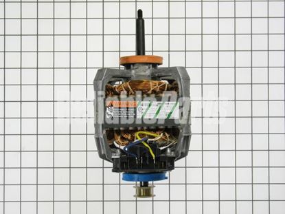 Picture of Whirlpool Motor-Drve - Part# W10197708
