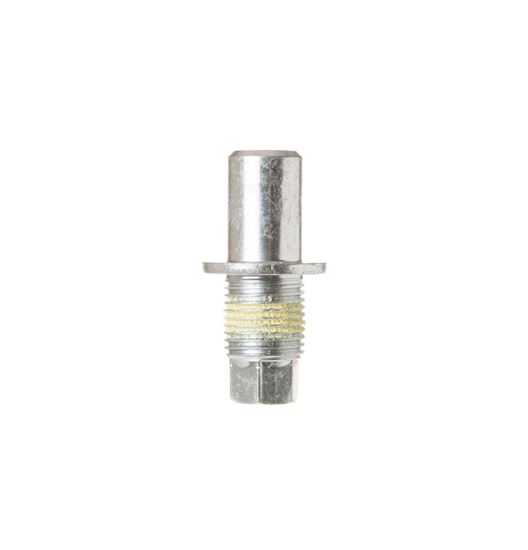 Picture of GE Pin Hinge Btm Adj Hollow - Part# WR02X12263
