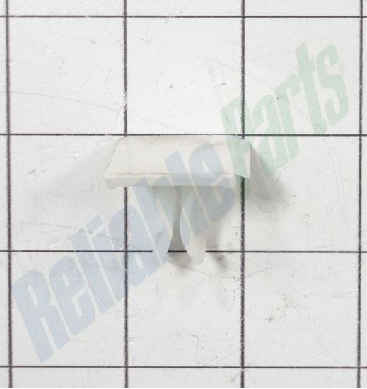 Picture of Speed Queen Clip-Hinge Stop - Part# 36519