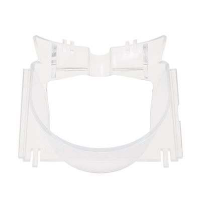 Picture of GE Funnel Ice Disp - Part# WR17X12120