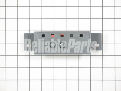 Picture of Whirlpool Switch-Off - Part# 9871821