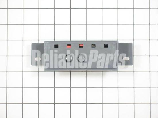 Picture of Whirlpool Switch-Off - Part# 9871821