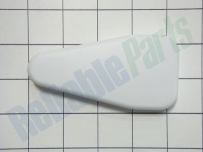 Picture of Frigidaire Cover-Hinge - Part# 297164400