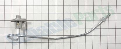 Picture of Frigidaire Ignitor/Orifice Assy - Part# 316237707
