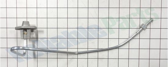 Picture of Frigidaire Ignitor/Orifice Assy - Part# 316237707