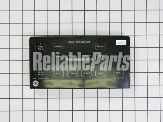 Picture of GE Interface Dispenser Asm - Part# WR55X10859
