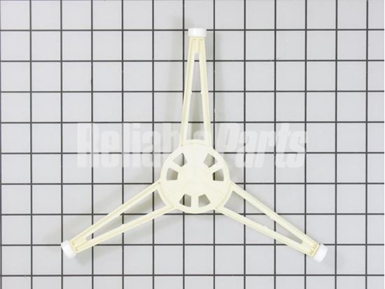 Picture of Frigidaire Support Assy - Part# 5304467717