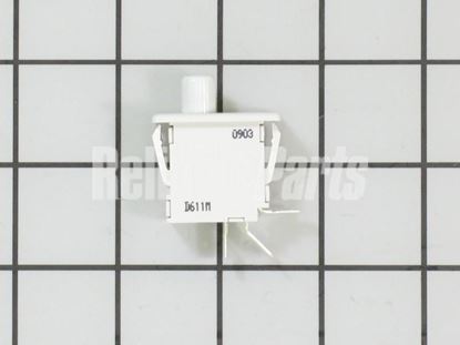 Picture of GE Door Switch - Part# WE4M415