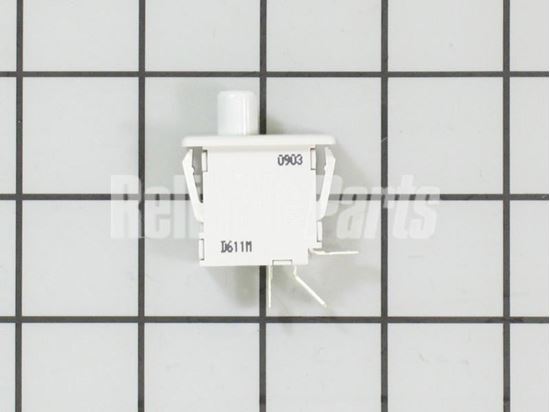 Picture of GE Door Switch - Part# WE4M415