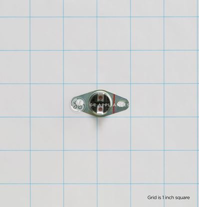 Picture of GE Switch Limit Bimetal - Part# WB24T10127
