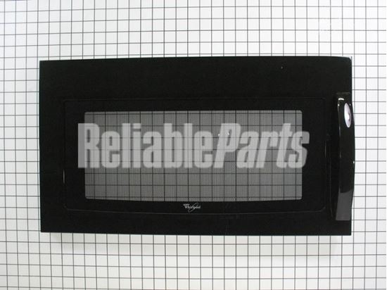 Picture of Whirlpool Door/Mw - Part# W10211463