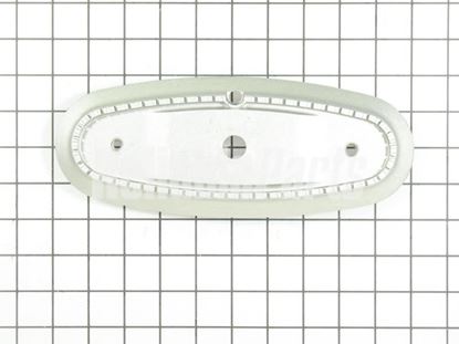 Picture of Whirlpool Burnr-Top - Part# 98017539