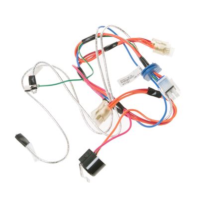 Picture of GE Harness Ac Fz Intermediate - Part# WR23X10487