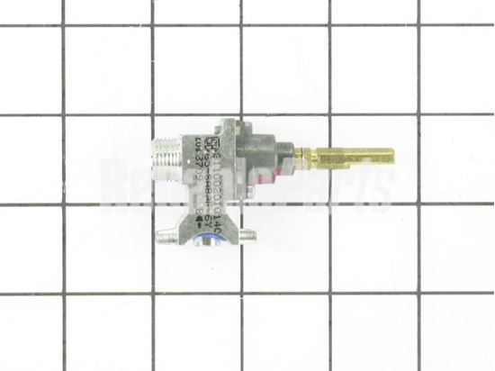Picture of Whirlpool Valve-Gas - Part# 8286919