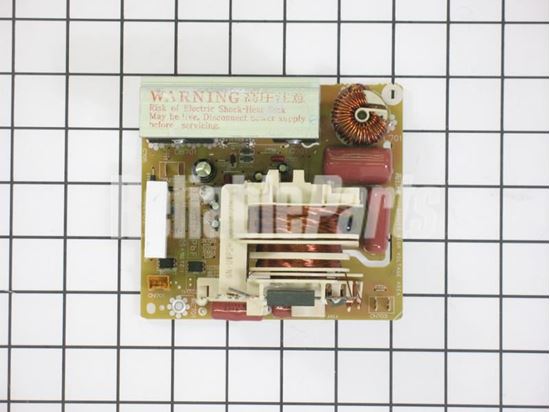 Picture of Whirlpool Inverter-Microwave - Part# W10217711