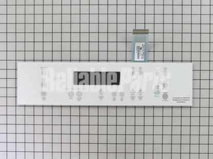 Picture of Whirlpool Swtch-Memb - Part# 8304273