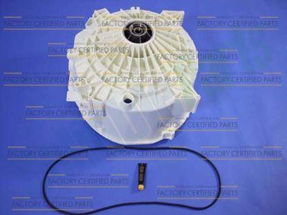 Picture of Whirlpool Tub-Outer  (Drop Ship) - Part# W10243941