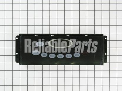 Picture of Whirlpool Cntrl-Elec - Part# 5701M754-60