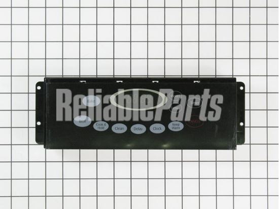 Picture of Whirlpool Cntrl-Elec - Part# 5701M754-60