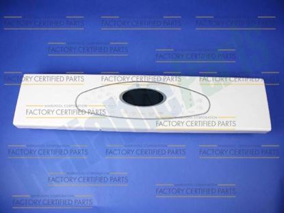 Picture of Whirlpool Panl-Cntrl Black - Part# 5765M480-60