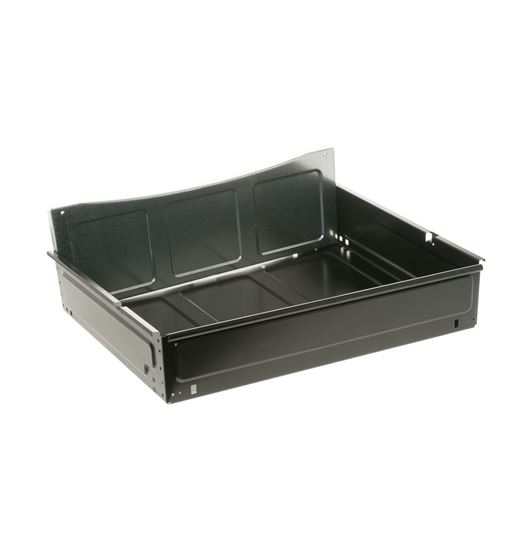 Picture of GE Drawer Body Asm Mech - Part# WB55T10178