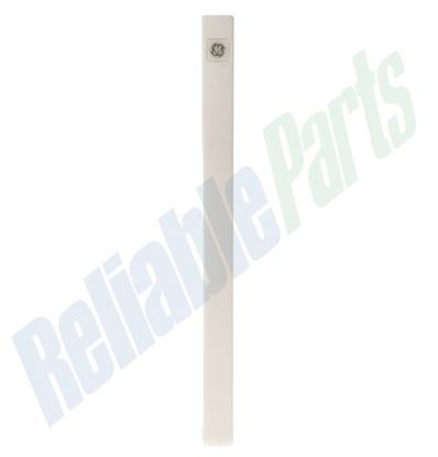 Picture of GE Handle Door Assy Fz Bisque - Part# WR12X10453
