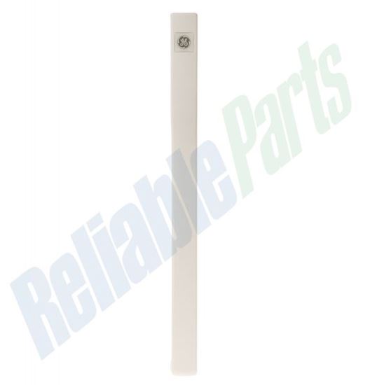 Picture of GE Handle Door Assy Fz Bisque - Part# WR12X10453