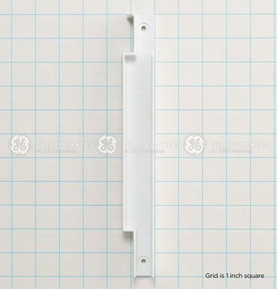Picture of GE Slide Basket L H - Part# WR17X10917