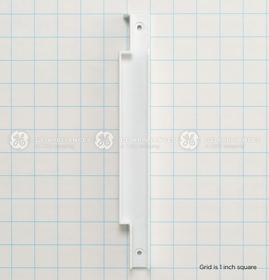 Picture of GE Slide Basket L H - Part# WR17X10917