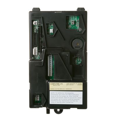 Picture of GE Module Control Asm - Part# WD21X10362