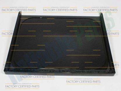 Picture of Whirlpool Cooktop  (Drop Ship) - Part# W10248201