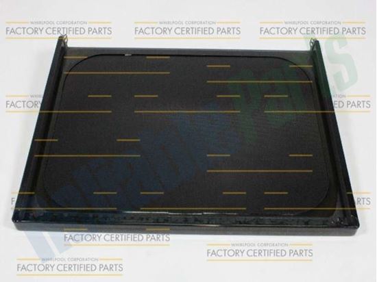 Picture of Whirlpool Cooktop  (Drop Ship) - Part# W10248201