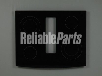 Picture of Whirlpool Cooktop  (Dw2Ah) - Part# W10239357