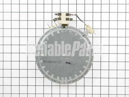 Picture of Whirlpool Element  W - Part# 74011620