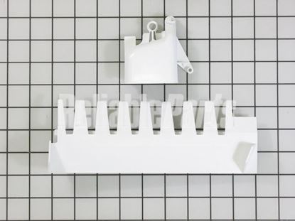 Picture of Whirlpool Arm-Stripr - Part# W10297244