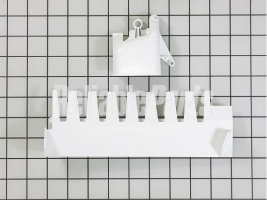 Picture of Whirlpool Arm-Stripr - Part# W10297244