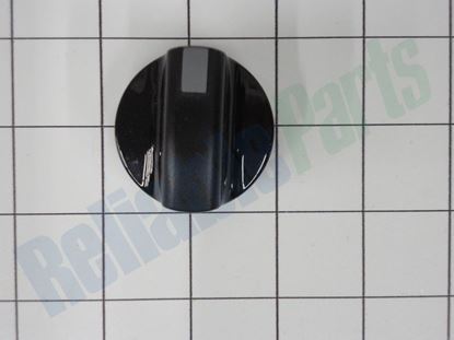 Picture of Frigidaire Surface Unit Knob - Part# 316218410