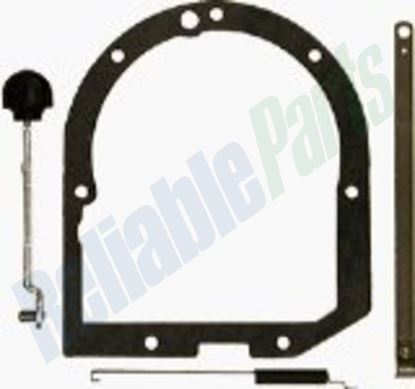 Picture of Whirlpool Control Kit - Part# 4176230