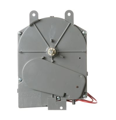 Picture of GE Timer Washer - Part# WH12X1082