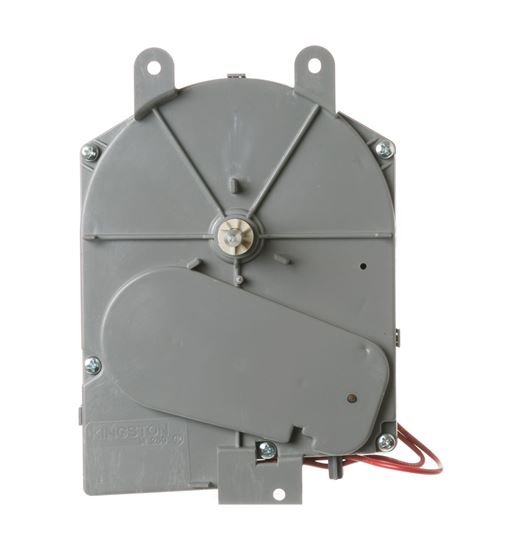 Picture of GE Timer Washer - Part# WH12X1082