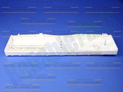 Picture of Whirlpool Panel-Cntl - Part# W10205135
