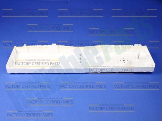 Picture of Whirlpool Panel-Cntl - Part# W10205135