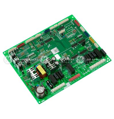 Picture of GE Pba Main - Part# WR55X10965